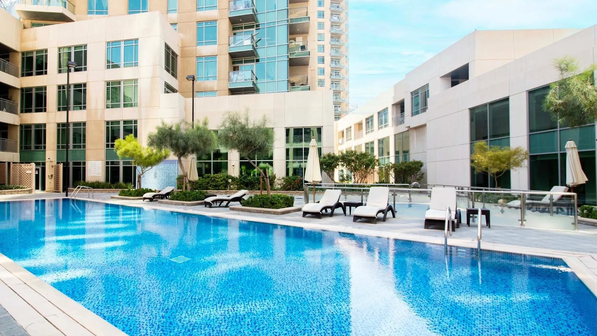 Spacious 2Br In Downtown In High Floor Ντουμπάι Διαμέρισμα